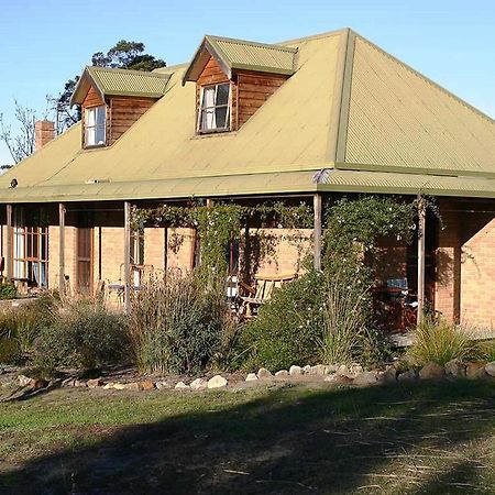 Wind Song Bed & Breakfast Little Swanport Kamer foto