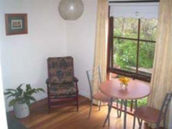 Wind Song Bed & Breakfast Little Swanport Buitenkant foto