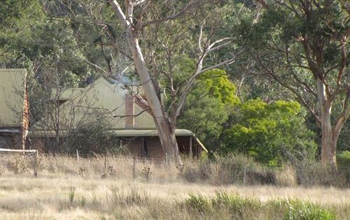 Wind Song Bed & Breakfast Little Swanport Buitenkant foto