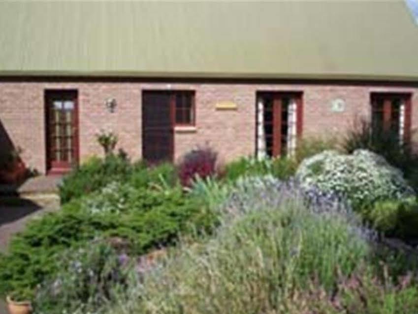 Wind Song Bed & Breakfast Little Swanport Buitenkant foto