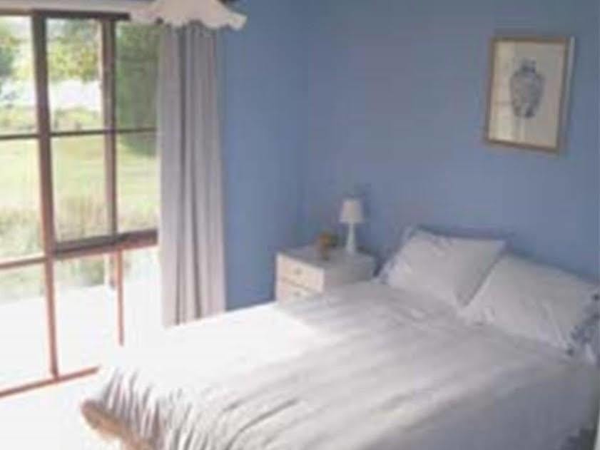 Wind Song Bed & Breakfast Little Swanport Buitenkant foto